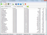 ��������� Desktop Monitor